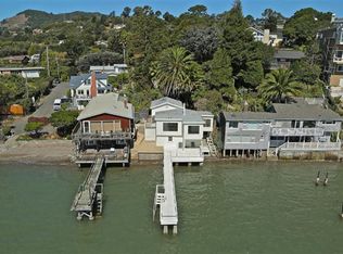 193 Oak Dr, San Rafael, CA 94901