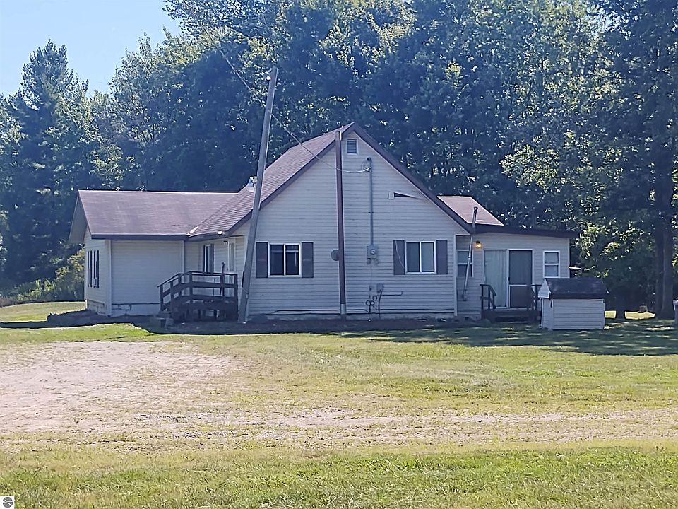 7191 N Eleven Mile Rd, Bentley, MI 48613 Zillow