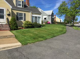 47 Keslar Ave, Lynn, MA 01905