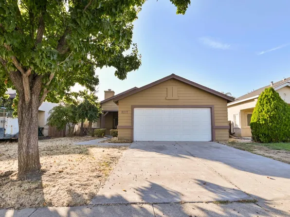 5217 Lyle Ave, Stockton, CA 95210