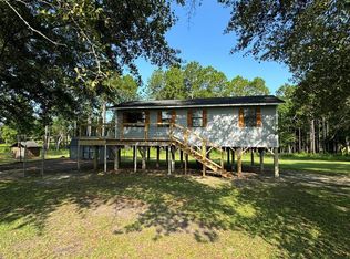 178 Sumner Rd S, Sumner, GA 31789