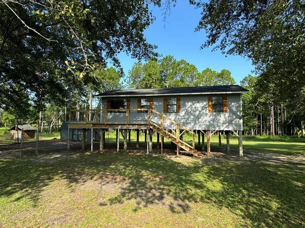 178 Sumner Rd S, Sumner, GA 31789