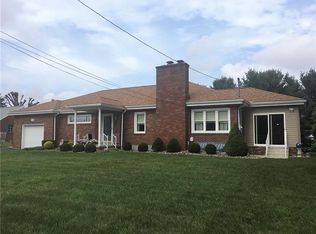 801 Mission Rd, Latrobe, PA 15650