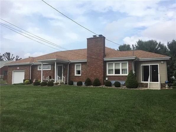 801 Mission Rd, Latrobe, PA 15650