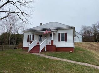 4972 Pilot Rd, Pilot, VA 24138
