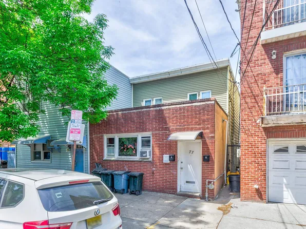 77 Wallis Ave, Jersey City, NJ 07306