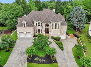 2503 Regency Lake Dr, Marietta, GA 30062