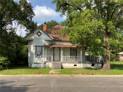 1708 Martin Luther King Dr, Waycross, GA, 31501
