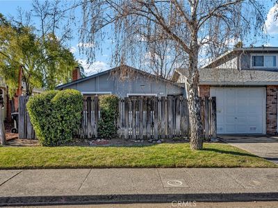 1731 Montana Vista St, Lakeport, CA, 95453