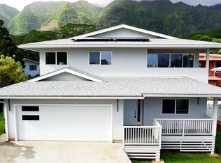 3602 Nipo St, Honolulu, HI 96822