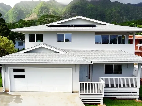 3602 Nipo St, Honolulu, HI 96822