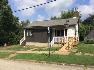 51 Evans St, Uniontown, PA