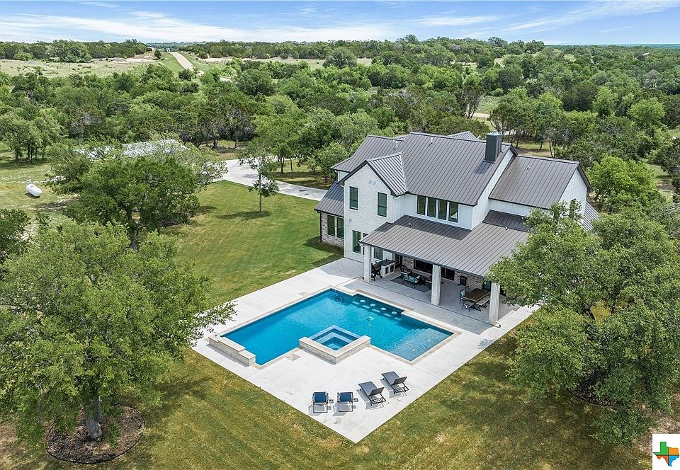 13908 Crows Ranch Rd, Salado, TX 76571 Zillow