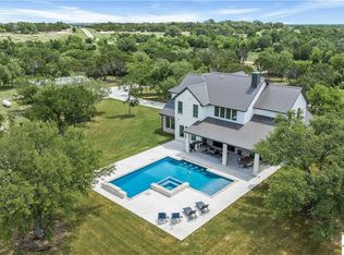 13908 Crows Ranch Rd, Salado, TX 76571
