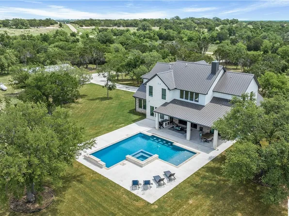 13908 Crows Ranch Rd, Salado, TX 76571