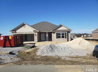 113 Mergini Dr, Pikeville, NC 27863
