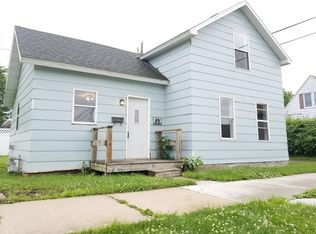 110 Hamilton St, Winona, MN 55987