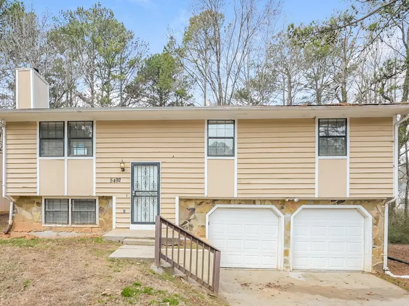 5492 Mallard Trl, Lithonia, GA 30058