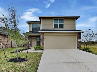 24139 Mustang Run Dr, Hockley, TX 77447