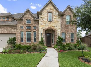 424 Capano St, Webster, TX 77598