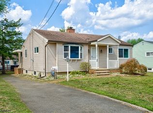 418 Harrison Ave, Manville Boro, NJ 08835