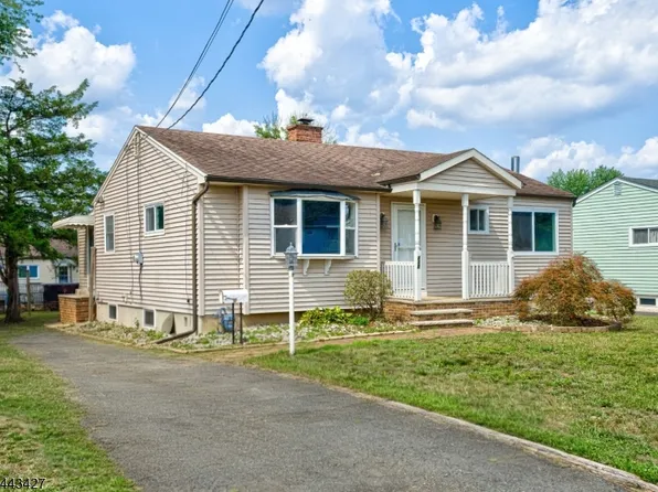 418 Harrison Ave, Manville Boro, NJ 08835