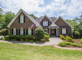 107 Newington Cir, Anderson, SC 29621