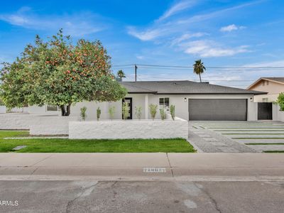 2602 N 82ND Street, Scottsdale, AZ, 85257
