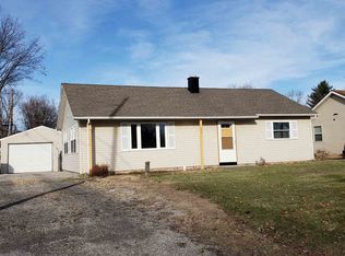 574 Montclair Dr, New Haven, IN 46774