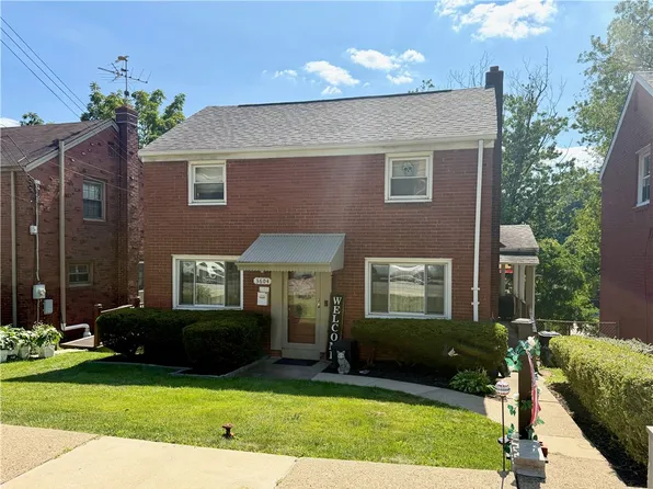 3604 Kaufmann Ave, Pittsburgh, PA 15227