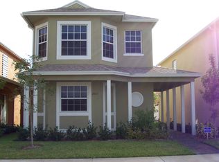 2053 SE June Park Dr, Port Saint Lucie, FL 34952
