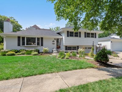 804 W 6th St, Hinsdale, IL, 60521