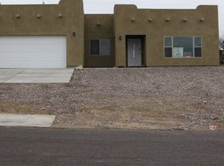 401 W Roadrunner St, Safford, AZ 85546