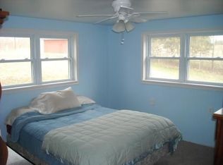 15600 N Wimpy Jones Rd, Garfield, AR 72732