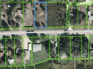 707 Lake June Rd, Lake Placid, FL 33852