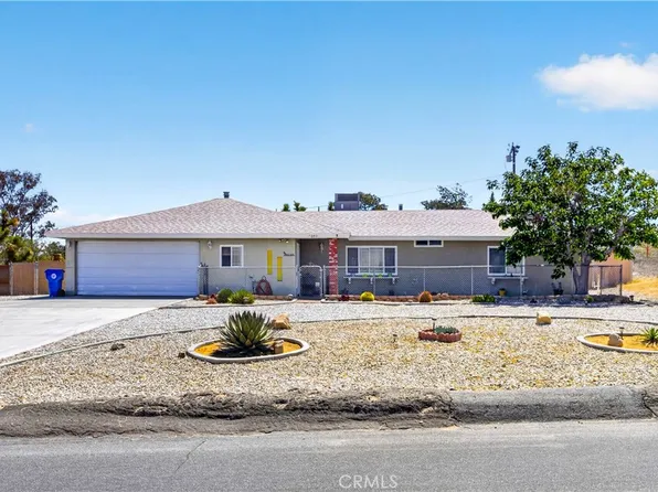 7053 Balsa Ave, Yucca Valley, CA 92284