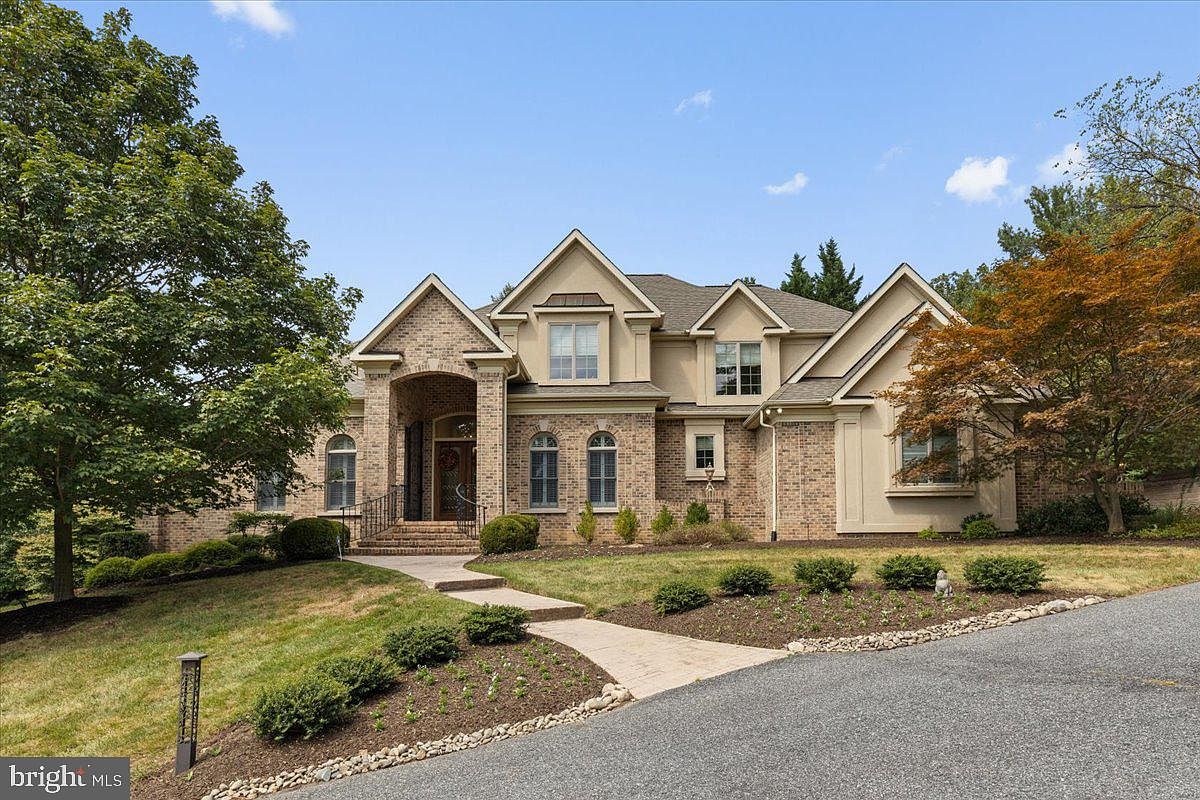 A*様 house on the hill Checker 90 6 Merry Hill Ct, Baltimore, MD 21208 | Zillow
