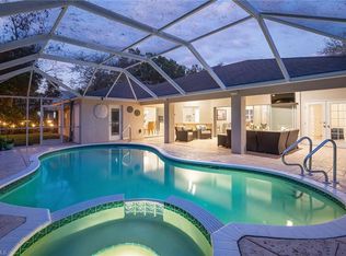 6617 Mill Run Cir, Naples, FL 34109