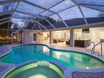 6617 Mill Run Cir, Naples, FL, 34109