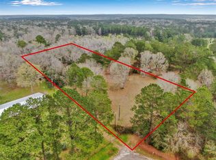 501 Martin Creek Dr, Cleveland, TX 77328