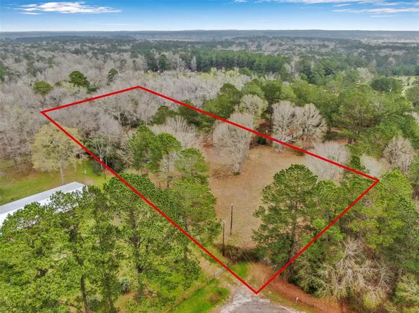 501 Martin Creek Drive, Cleveland, TX 77328