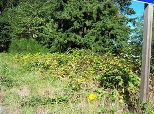 16911 NW Stavis Bay Rd, Seabeck, WA 98380