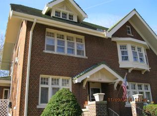 259 N College St #A, Decatur, IL 62522