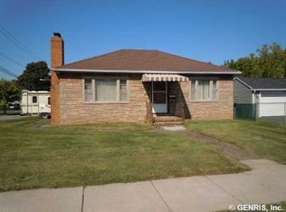 1588 Norton St, Rochester, NY 14621