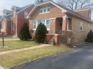 1624 S 13th Ave, Maywood, IL