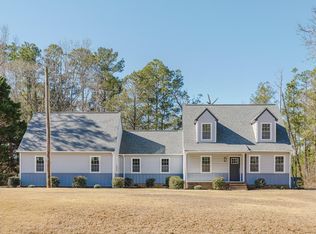 338 Buttercup Ln, Americus, GA 31709