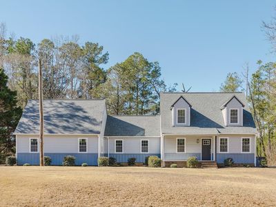 338 Buttercup Ln, Americus, GA, 31709