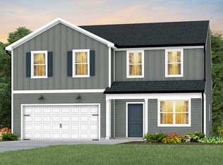 1305 Carpenter Falls Ave, Durham, NC 27704