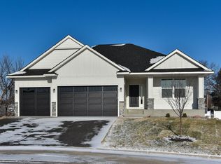 119 Creekside Bay SE, Saint Michael, MN 55376