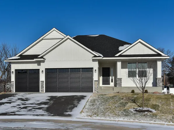 119 Creekside Bay SE, Saint Michael, MN 55376